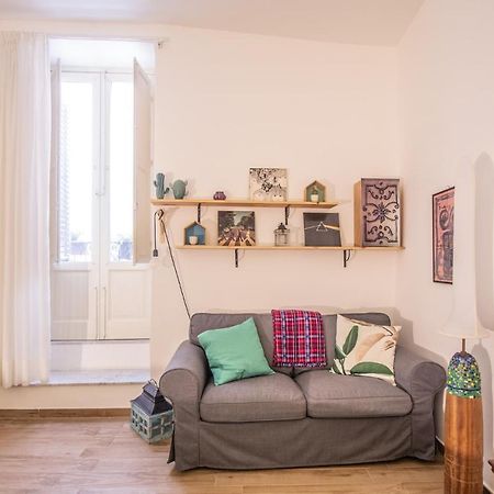 Palazzo Ragusi - Locazioni Turistiche Bed & Breakfast Palermo Dış mekan fotoğraf