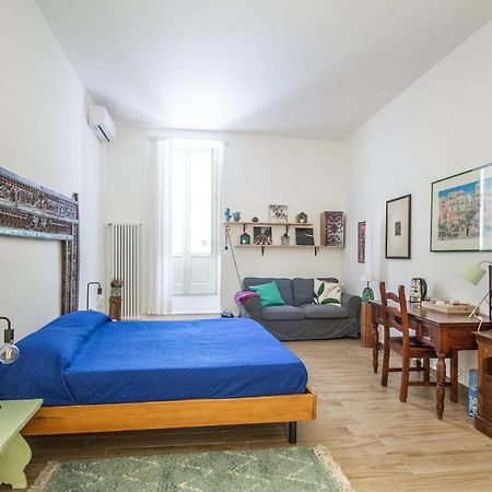 Palazzo Ragusi - Locazioni Turistiche Bed & Breakfast Palermo Dış mekan fotoğraf