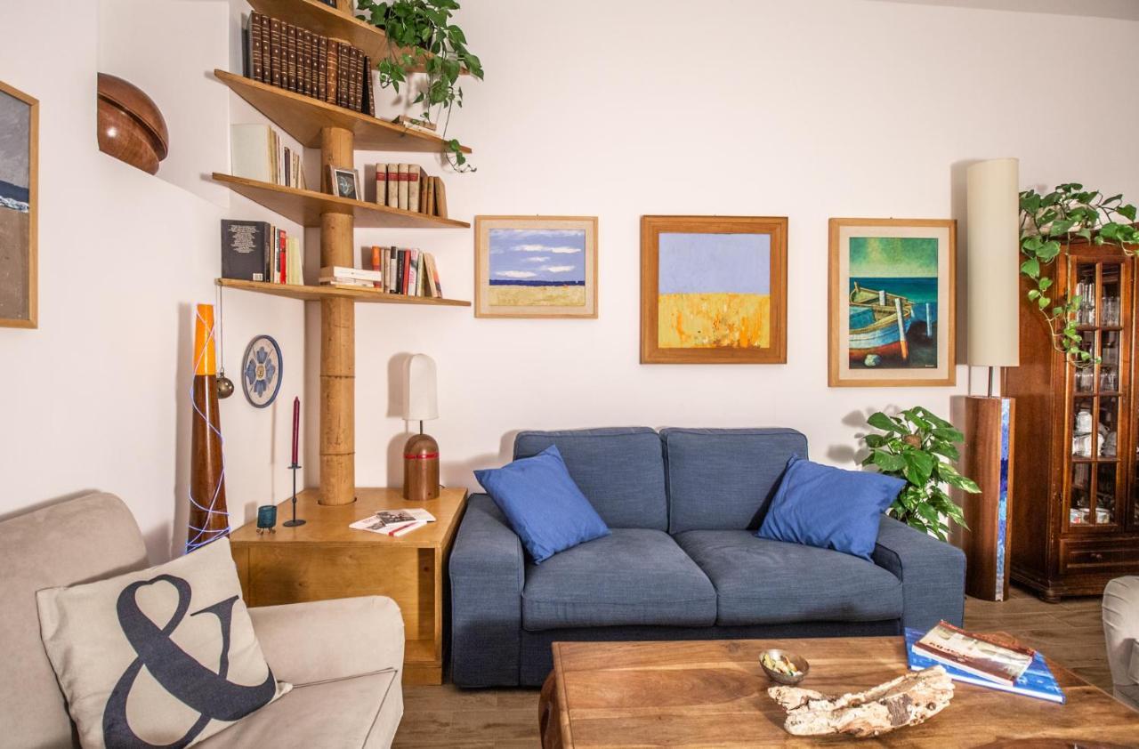 Palazzo Ragusi - Locazioni Turistiche Bed & Breakfast Palermo Dış mekan fotoğraf