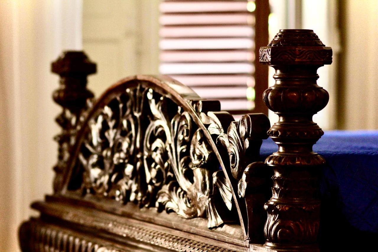 Palazzo Ragusi - Locazioni Turistiche Bed & Breakfast Palermo Dış mekan fotoğraf