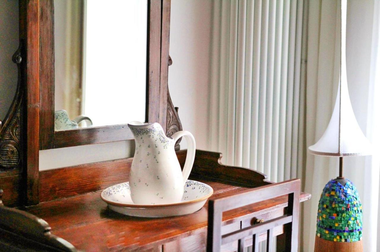 Palazzo Ragusi - Locazioni Turistiche Bed & Breakfast Palermo Dış mekan fotoğraf