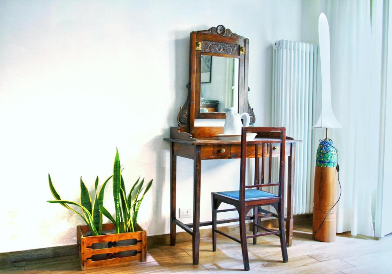 Palazzo Ragusi - Locazioni Turistiche Bed & Breakfast Palermo Dış mekan fotoğraf