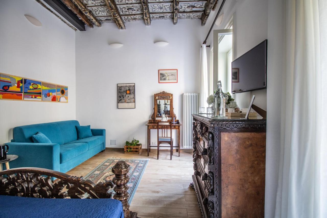 Palazzo Ragusi - Locazioni Turistiche Bed & Breakfast Palermo Dış mekan fotoğraf
