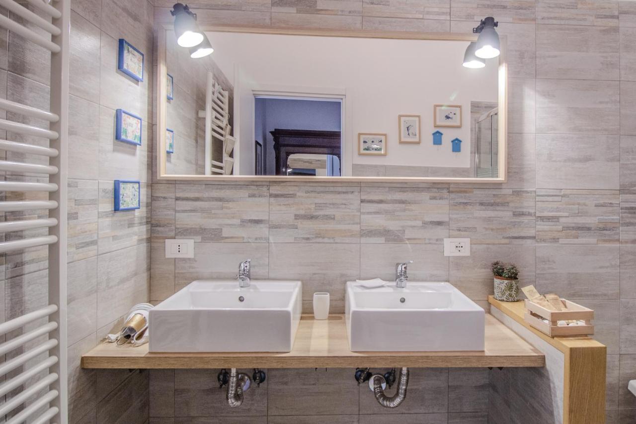 Palazzo Ragusi - Locazioni Turistiche Bed & Breakfast Palermo Dış mekan fotoğraf