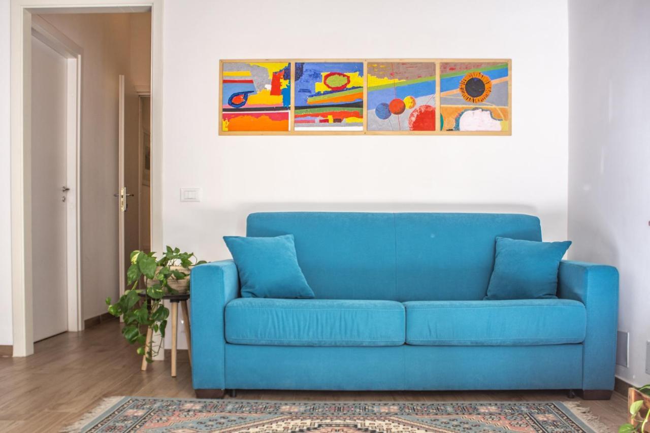 Palazzo Ragusi - Locazioni Turistiche Bed & Breakfast Palermo Dış mekan fotoğraf