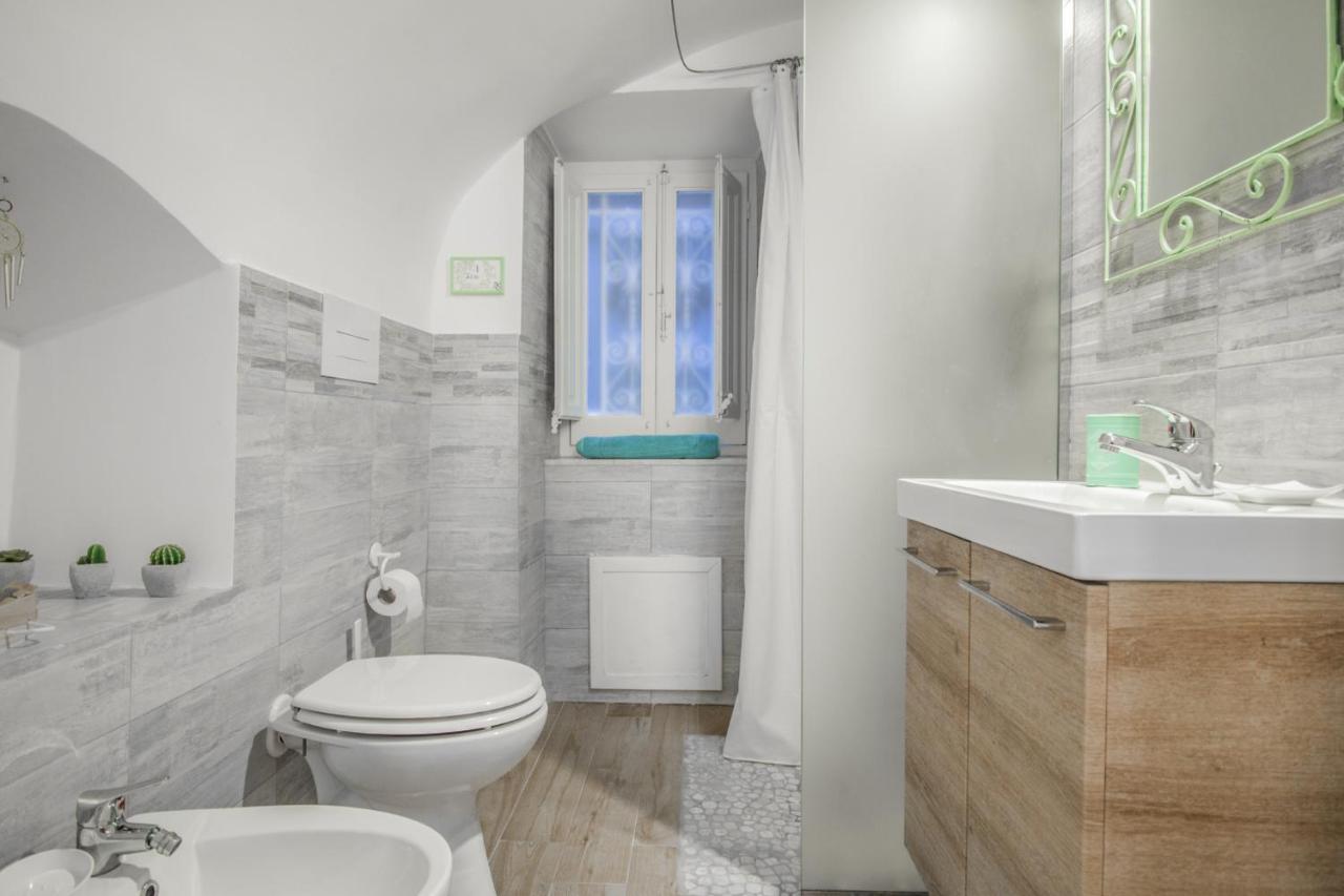 Palazzo Ragusi - Locazioni Turistiche Bed & Breakfast Palermo Dış mekan fotoğraf