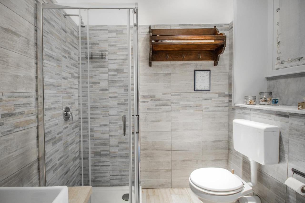 Palazzo Ragusi - Locazioni Turistiche Bed & Breakfast Palermo Dış mekan fotoğraf