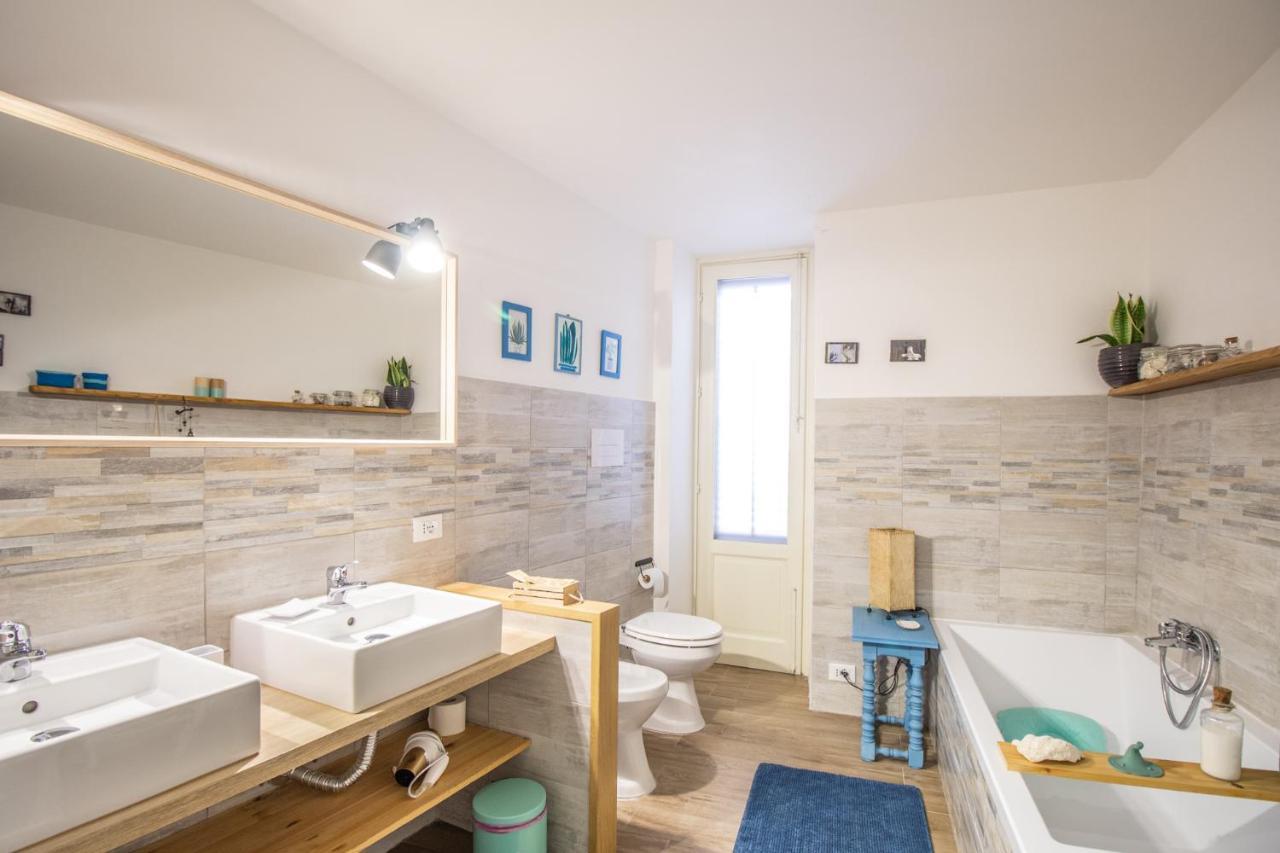 Palazzo Ragusi - Locazioni Turistiche Bed & Breakfast Palermo Dış mekan fotoğraf