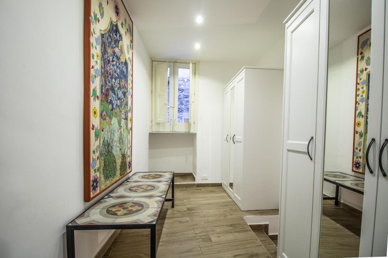 Palazzo Ragusi - Locazioni Turistiche Bed & Breakfast Palermo Dış mekan fotoğraf