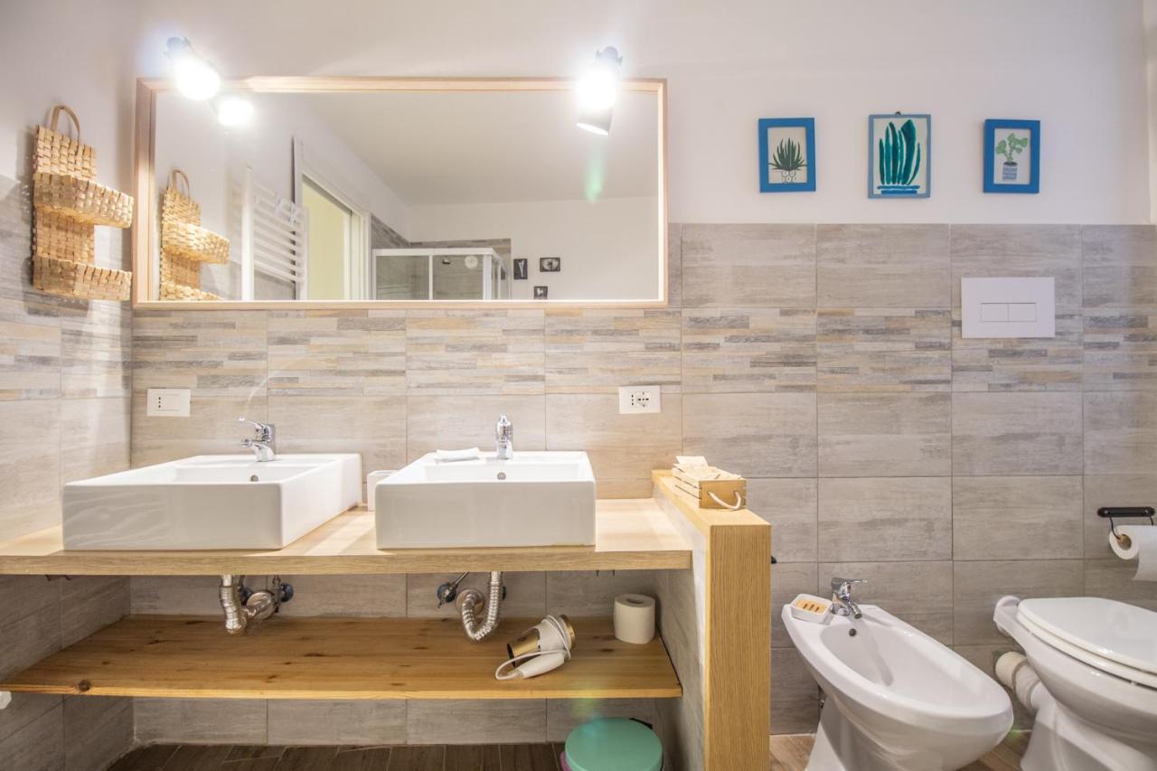 Palazzo Ragusi - Locazioni Turistiche Bed & Breakfast Palermo Dış mekan fotoğraf