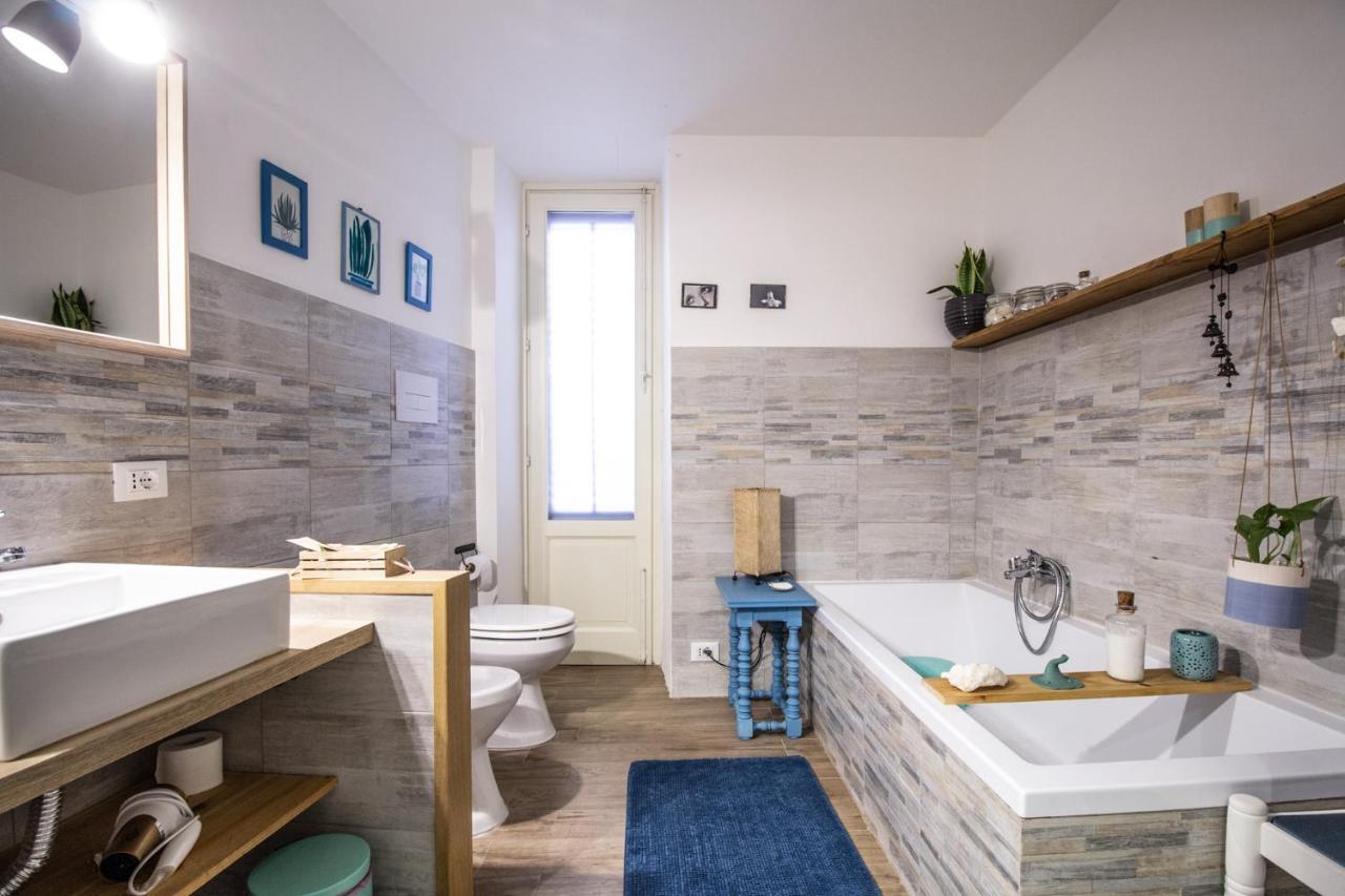 Palazzo Ragusi - Locazioni Turistiche Bed & Breakfast Palermo Dış mekan fotoğraf