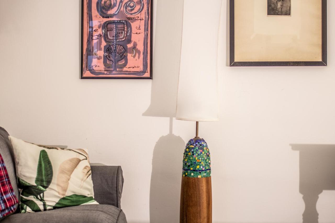 Palazzo Ragusi - Locazioni Turistiche Bed & Breakfast Palermo Dış mekan fotoğraf